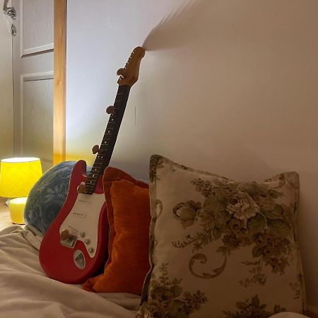 קולאסין Laf Guest House מראה חיצוני תמונה