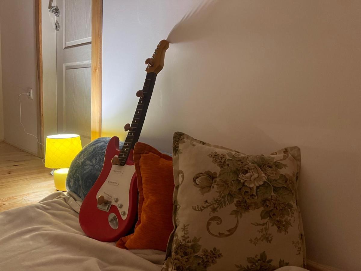 קולאסין Laf Guest House מראה חיצוני תמונה
