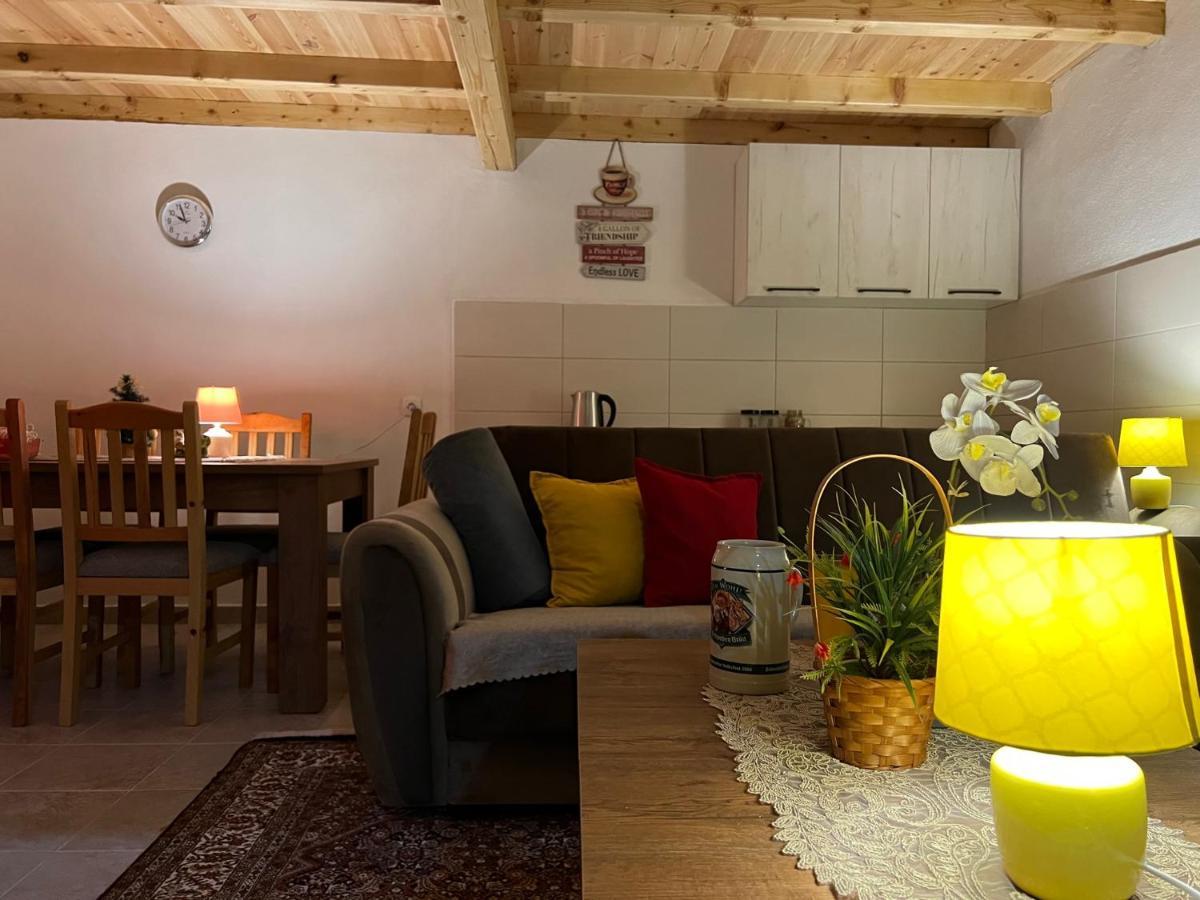 קולאסין Laf Guest House מראה חיצוני תמונה