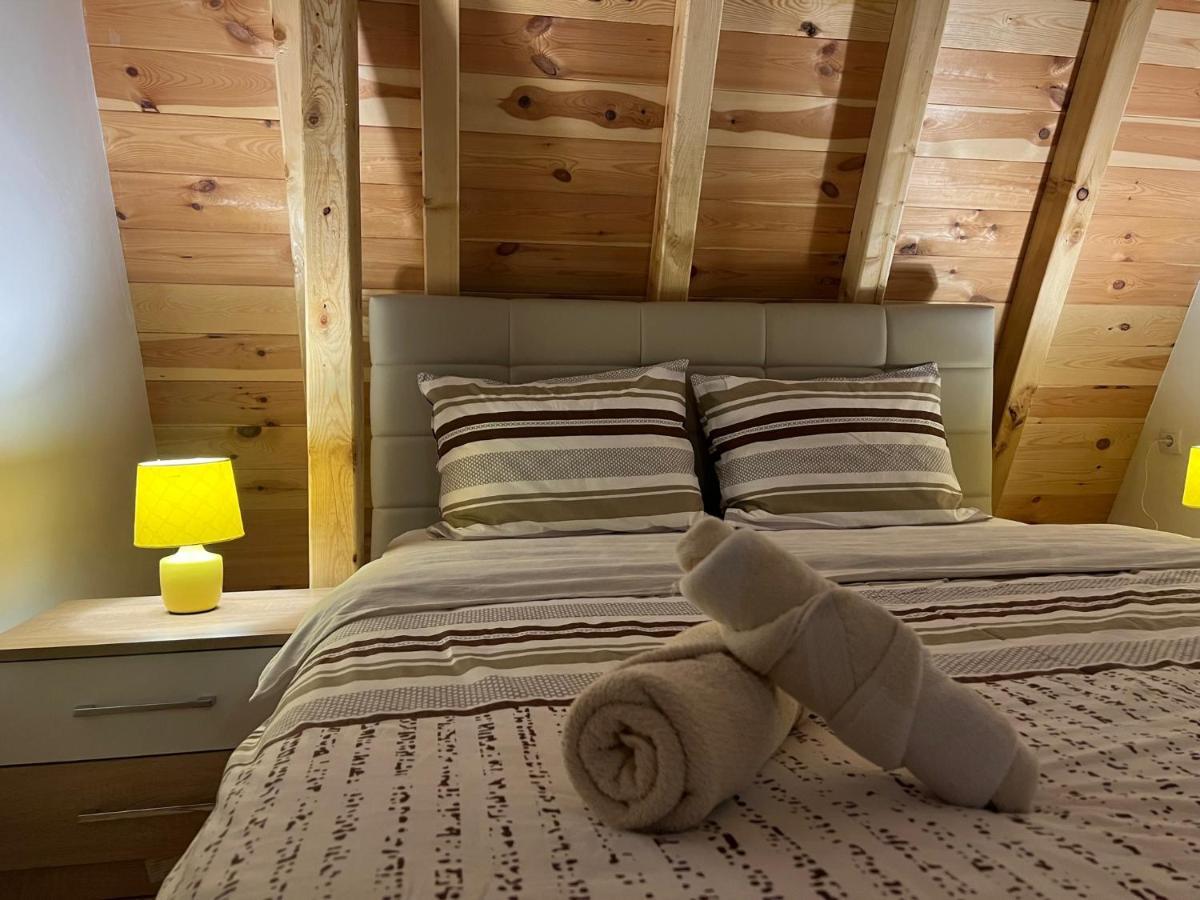 קולאסין Laf Guest House מראה חיצוני תמונה