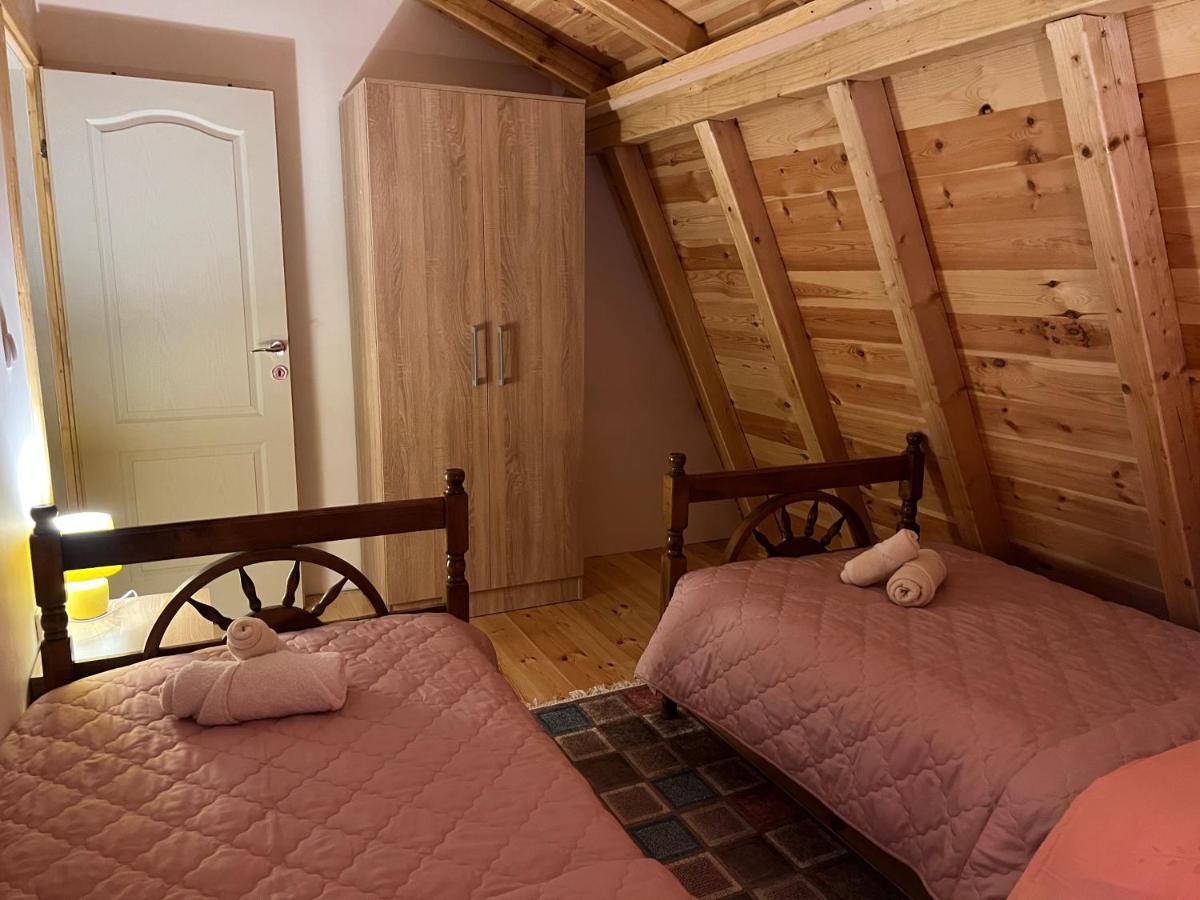 קולאסין Laf Guest House מראה חיצוני תמונה