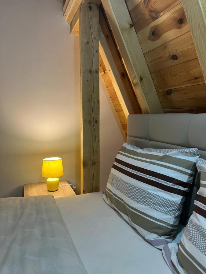 קולאסין Laf Guest House מראה חיצוני תמונה