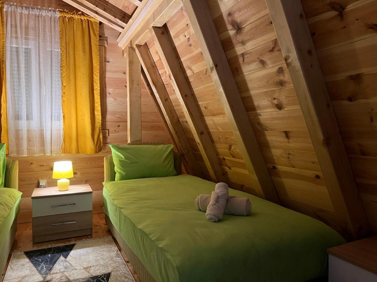 קולאסין Laf Guest House מראה חיצוני תמונה