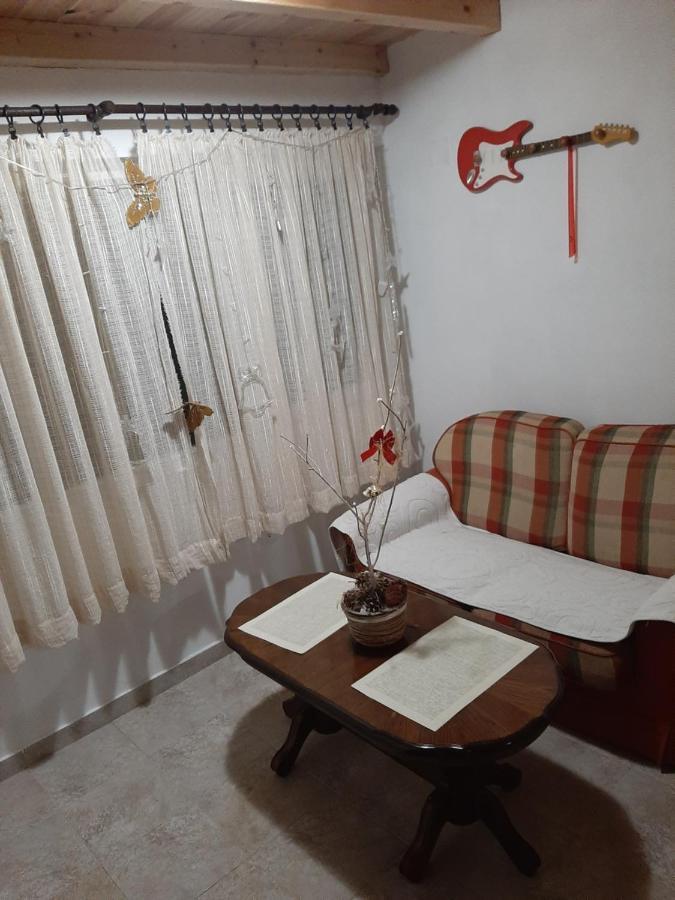 קולאסין Laf Guest House מראה חיצוני תמונה