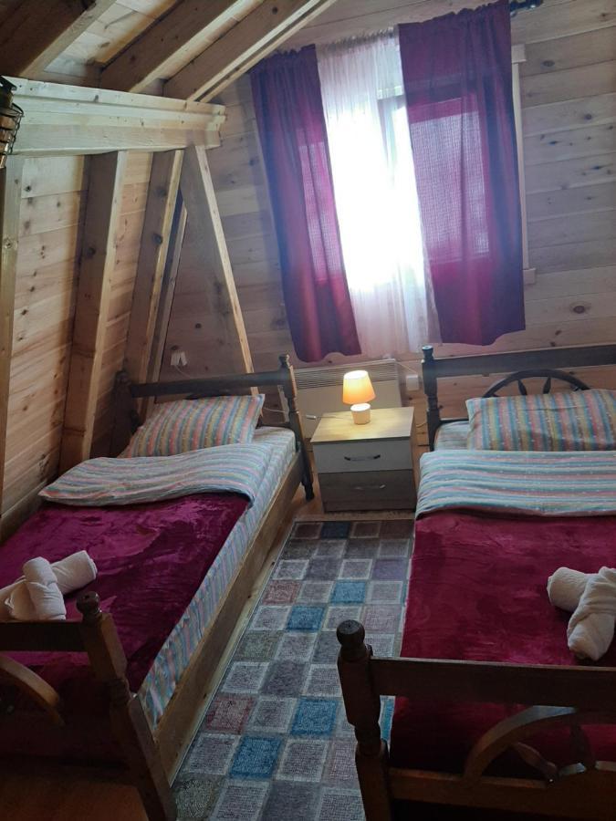 קולאסין Laf Guest House מראה חיצוני תמונה