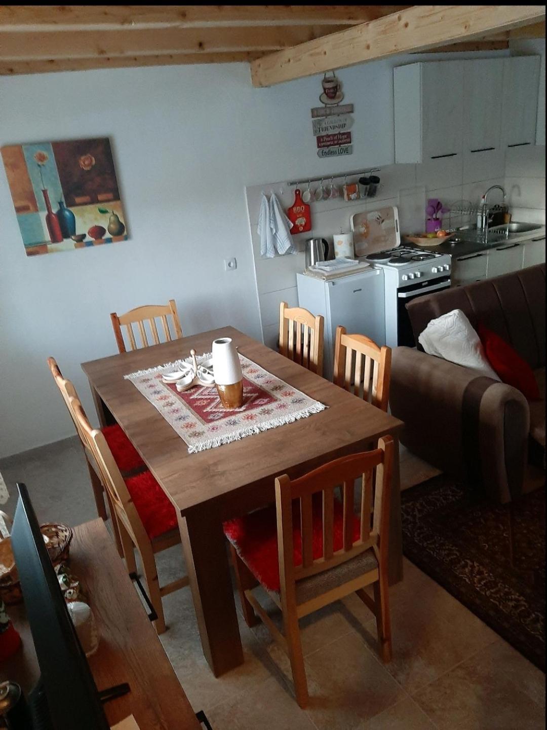 קולאסין Laf Guest House חדר תמונה