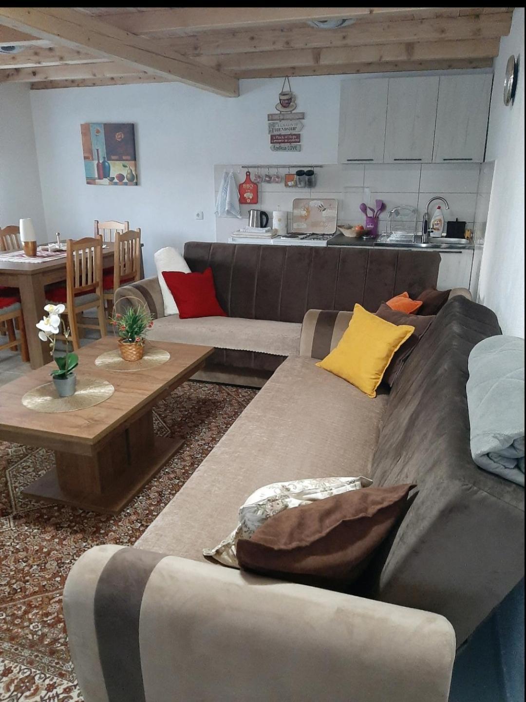 קולאסין Laf Guest House חדר תמונה